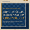 Caderno de Atividades — Breve História do Direito Penal e da Criminologia