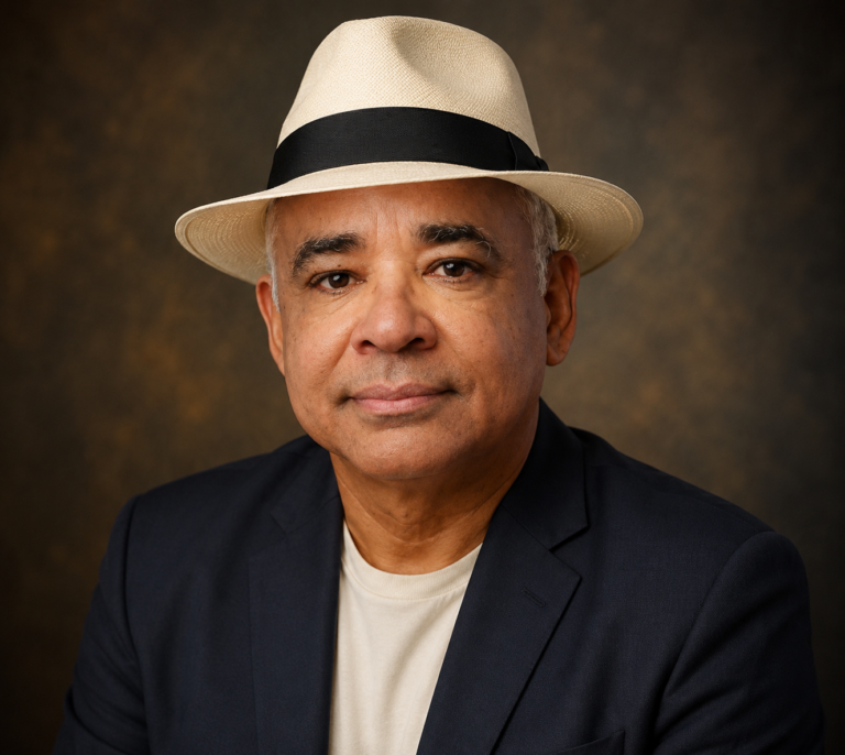 S. de Melo Neto