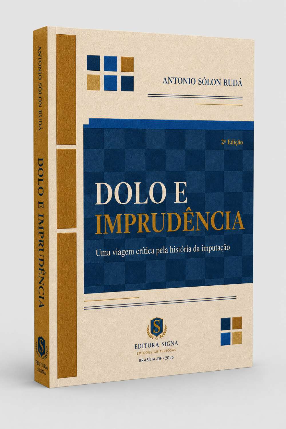 Dolo e Imprudência