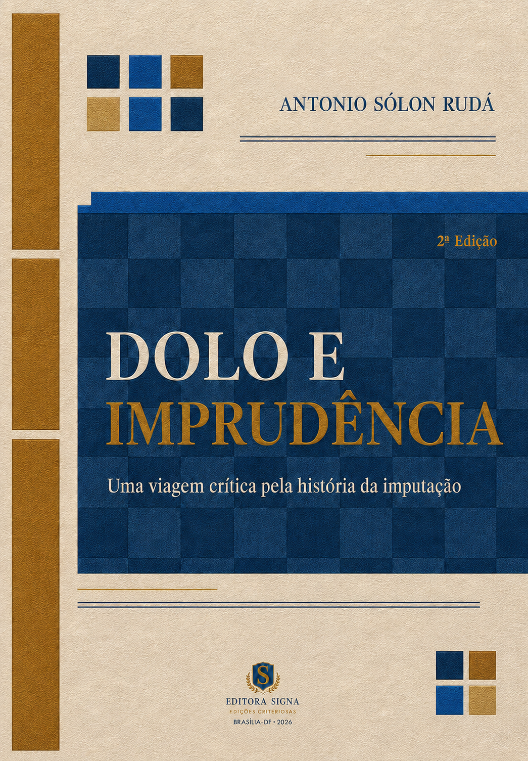 Dolo e Imprudência