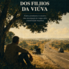 O sinal dos Filhos da Viúva - Capa O Sinal dos Filhos da Viúva