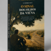 O sinal dos Filhos da Viúva - Capa - 3D O Sinal dos Filhos da Viúva