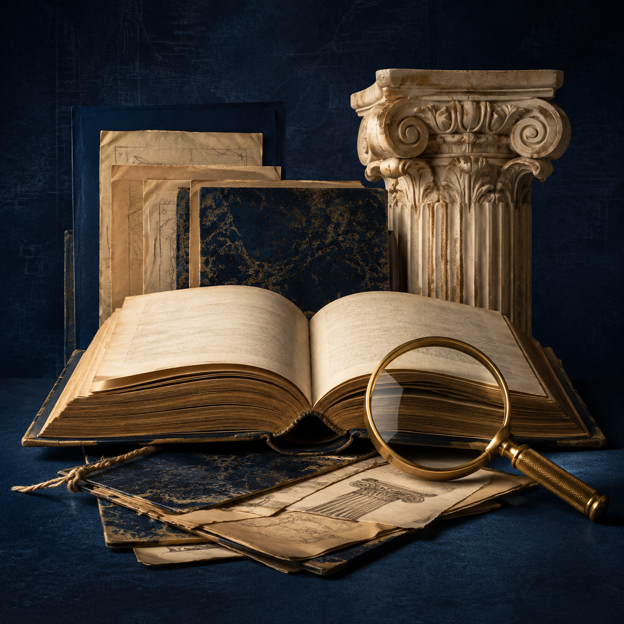Caderno de Atividades — Breve História do Direito Penal e da Criminologia